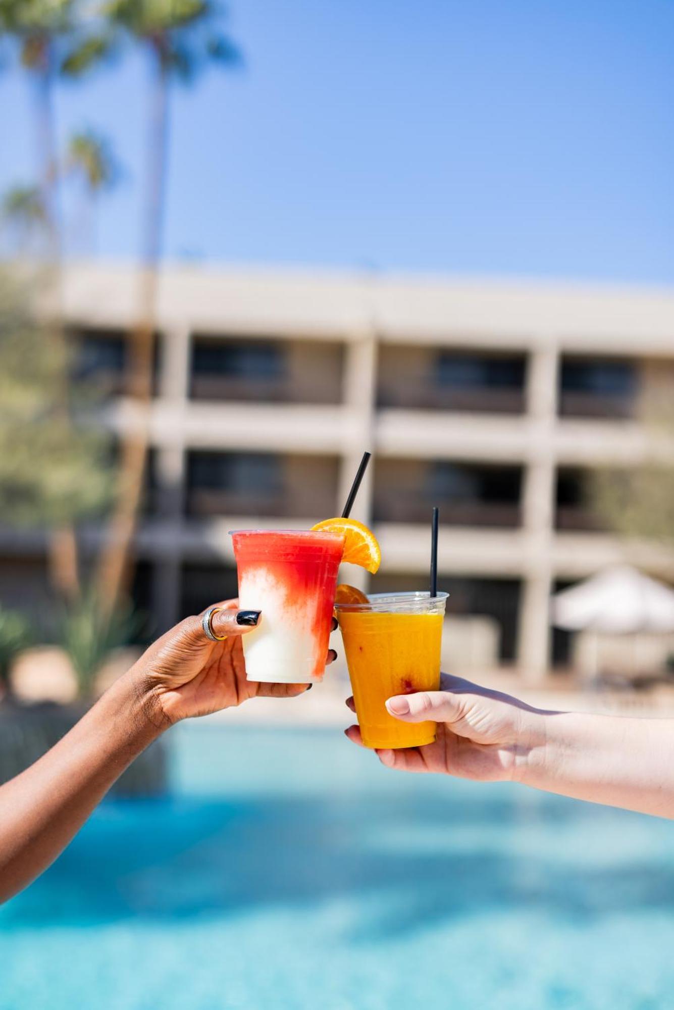 Resort The Mccormick Scottsdale